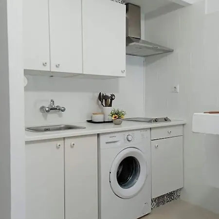 Apartamento Aimar Apartment Barbate