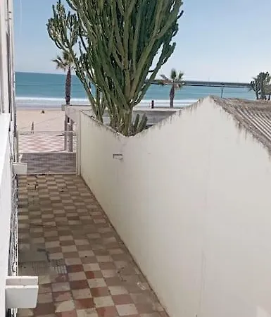 Apartamento Aimar Apartament