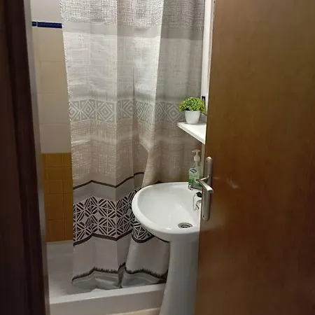 Apartamento Aimar *