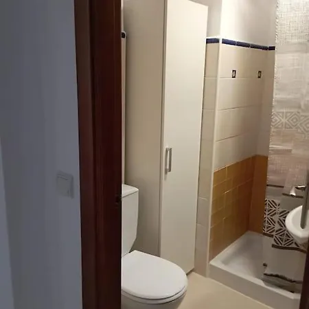 Apartamento Aimar Barbate