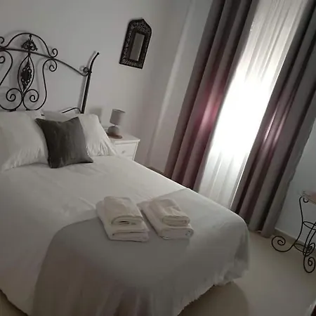 Apartamento Aimar Apartament