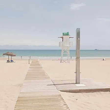 Apartamento Aimar * Barbate