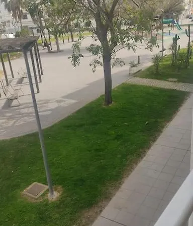 Apartamento Aimar Barbate