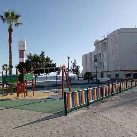 Apartamento Aimar Barbate